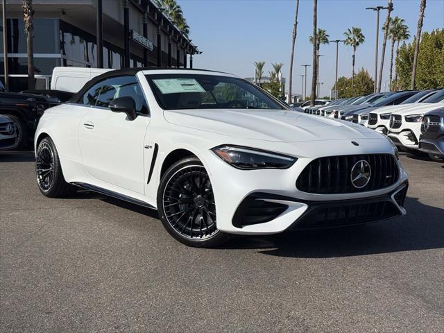2027 Mercedes-Benz CL AMG CLE 53 for sale in Fresno, CA