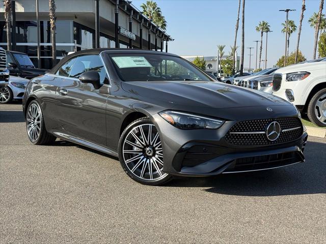 2027 Mercedes-Benz CL CLE 450 for sale in Fresno, CA