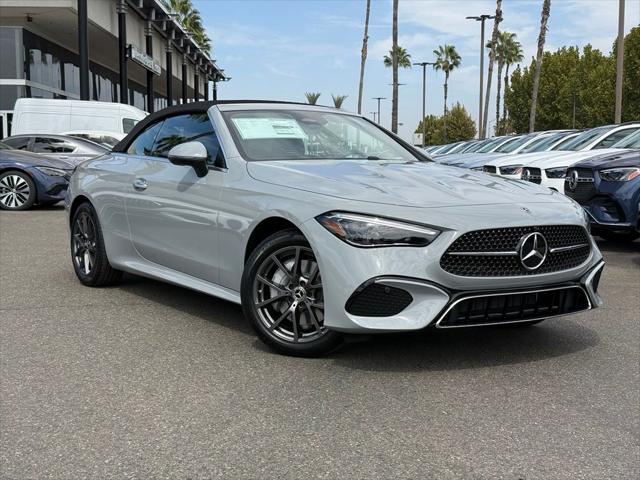2027 Mercedes-Benz CL CLE 300 for sale in Fresno, CA