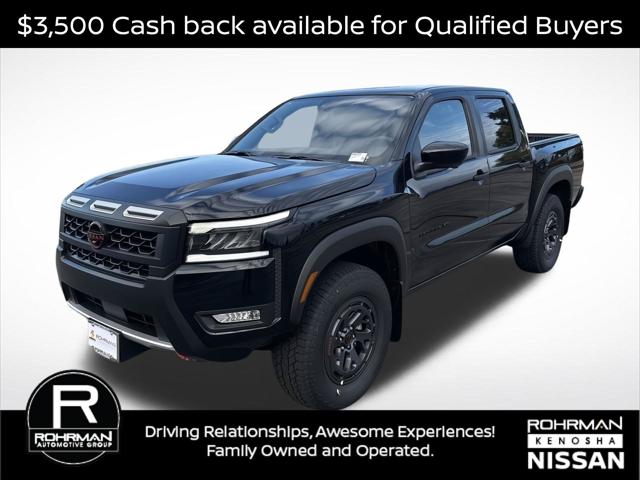2027 Nissan Frontier PRO-4X for sale in Kenosha, WI