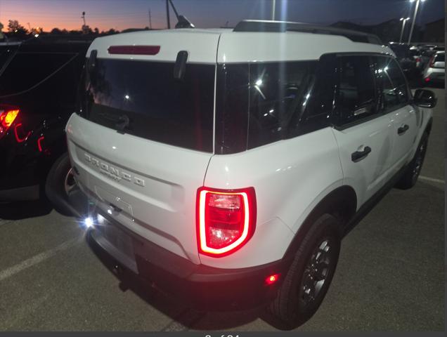 Used 2022 Ford Bronco Sport Big Bend For Sale in Olive Branch, MS
