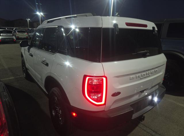 Used 2022 Ford Bronco Sport Big Bend For Sale in Olive Branch, MS