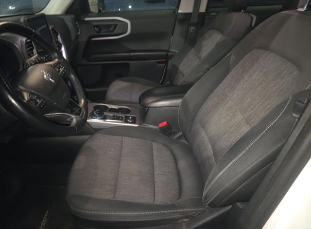 Used 2022 Ford Bronco Sport Big Bend For Sale in Olive Branch, MS