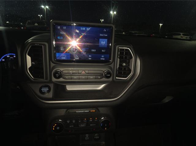 Used 2022 Ford Bronco Sport Big Bend For Sale in Olive Branch, MS