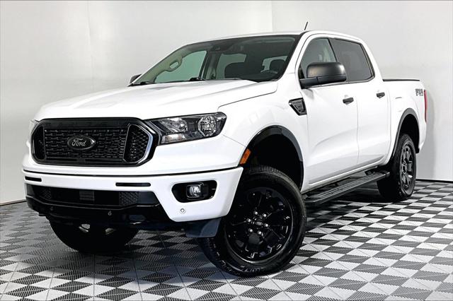 Used 2021 Ford Ranger XLT For Sale in Olive Branch, MS
