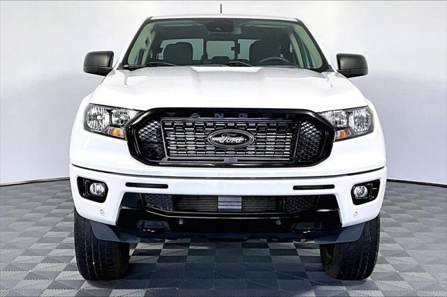 Used 2021 Ford Ranger XLT For Sale in Olive Branch, MS