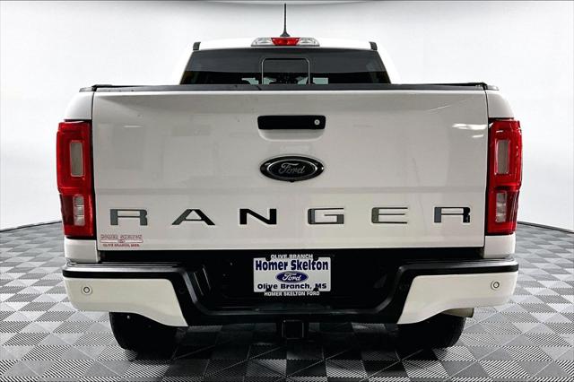 Used 2021 Ford Ranger XLT For Sale in Olive Branch, MS