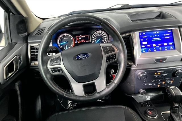 Used 2021 Ford Ranger XLT For Sale in Olive Branch, MS