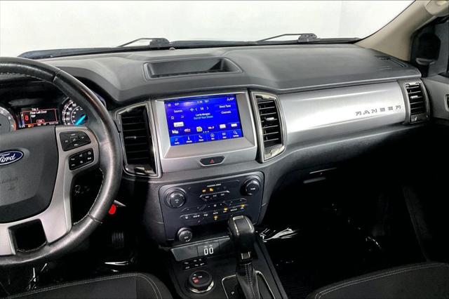 Used 2021 Ford Ranger XLT For Sale in Olive Branch, MS
