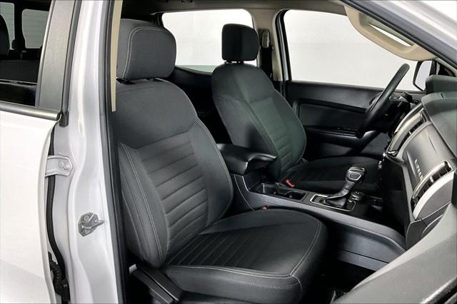 Used 2021 Ford Ranger XLT For Sale in Olive Branch, MS