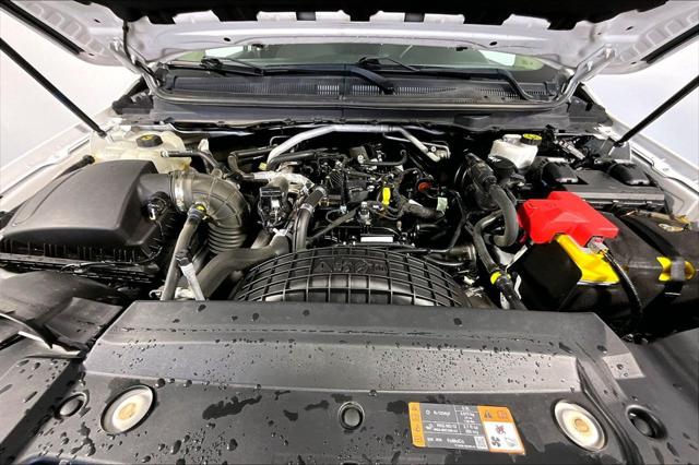 Used 2021 Ford Ranger XLT For Sale in Olive Branch, MS