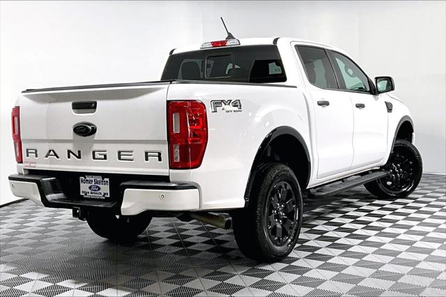 Used 2021 Ford Ranger XLT For Sale in Olive Branch, MS