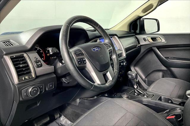 Used 2021 Ford Ranger XLT For Sale in Olive Branch, MS
