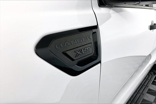 Used 2021 Ford Ranger XLT For Sale in Olive Branch, MS