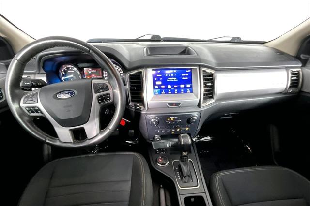 Used 2021 Ford Ranger XLT For Sale in Olive Branch, MS