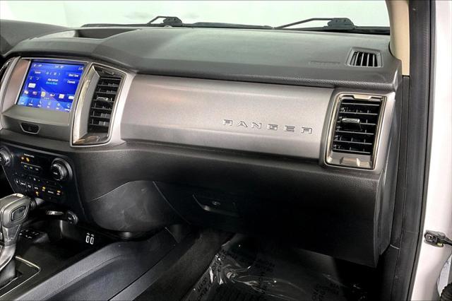 Used 2021 Ford Ranger XLT For Sale in Olive Branch, MS