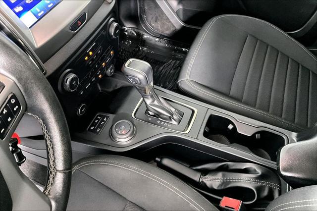 Used 2021 Ford Ranger XLT For Sale in Olive Branch, MS
