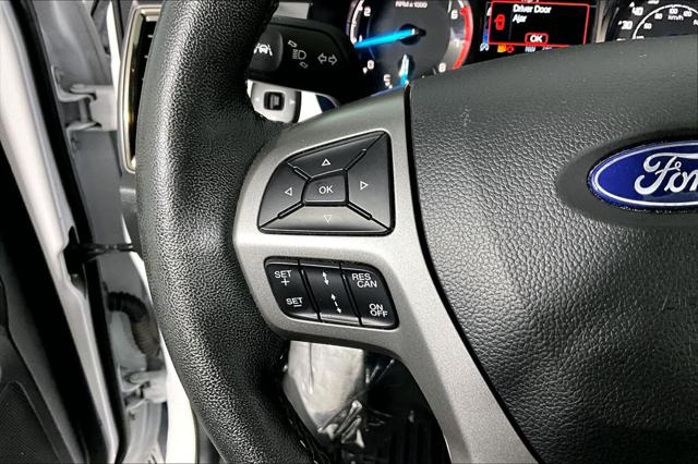 Used 2021 Ford Ranger XLT For Sale in Olive Branch, MS