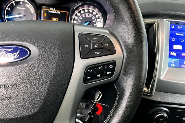 Used 2021 Ford Ranger XLT For Sale in Olive Branch, MS