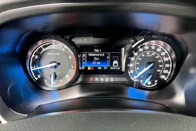 Used 2021 Ford Ranger XLT For Sale in Olive Branch, MS