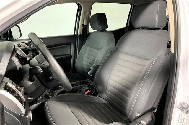 Used 2021 Ford Ranger XLT For Sale in Olive Branch, MS
