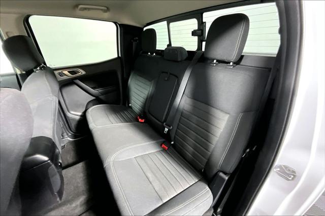 Used 2021 Ford Ranger XLT For Sale in Olive Branch, MS