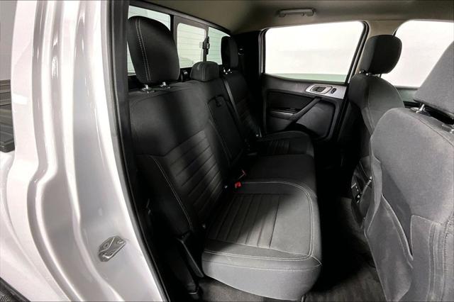 Used 2021 Ford Ranger XLT For Sale in Olive Branch, MS