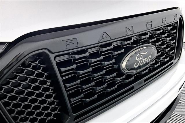 Used 2021 Ford Ranger XLT For Sale in Olive Branch, MS