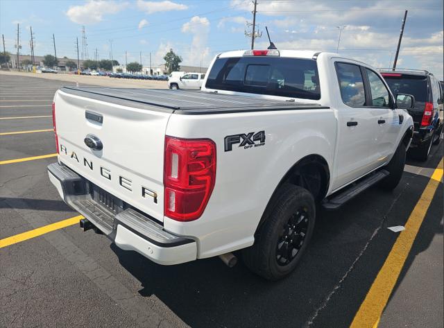 Used 2021 Ford Ranger XLT For Sale in Olive Branch, MS