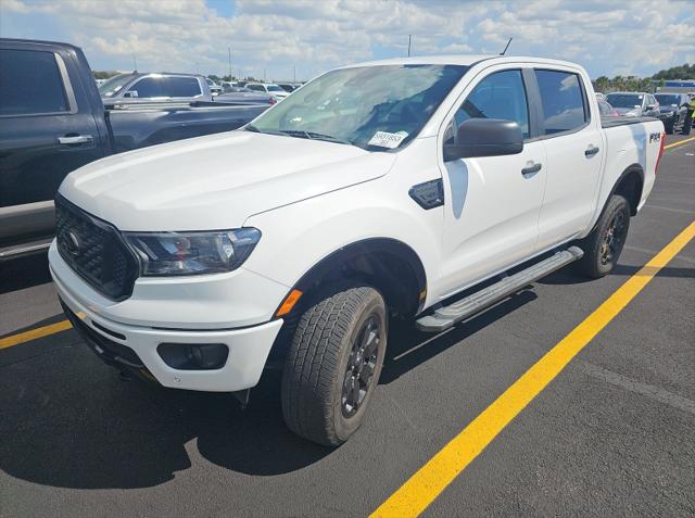 Used 2021 Ford Ranger XLT For Sale in Olive Branch, MS