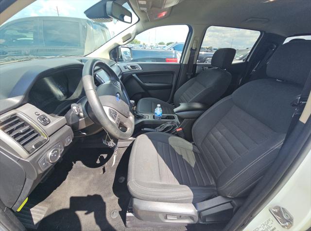 Used 2021 Ford Ranger XLT For Sale in Olive Branch, MS