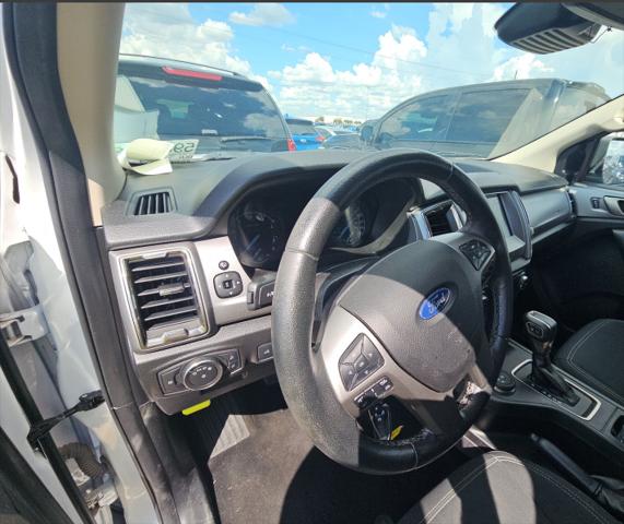 Used 2021 Ford Ranger XLT For Sale in Olive Branch, MS
