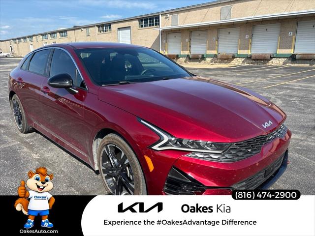2024 Kia K5 GT-Line for sale in North Kansas City, MO