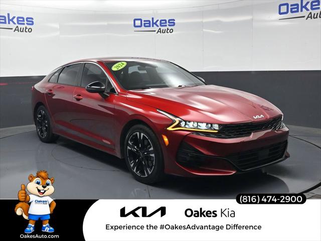 2024 Kia K5 GT-Line for sale in North Kansas City, MO