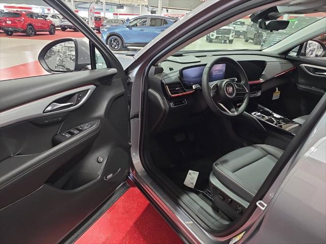 2026 Buick Envision Avenir AWD