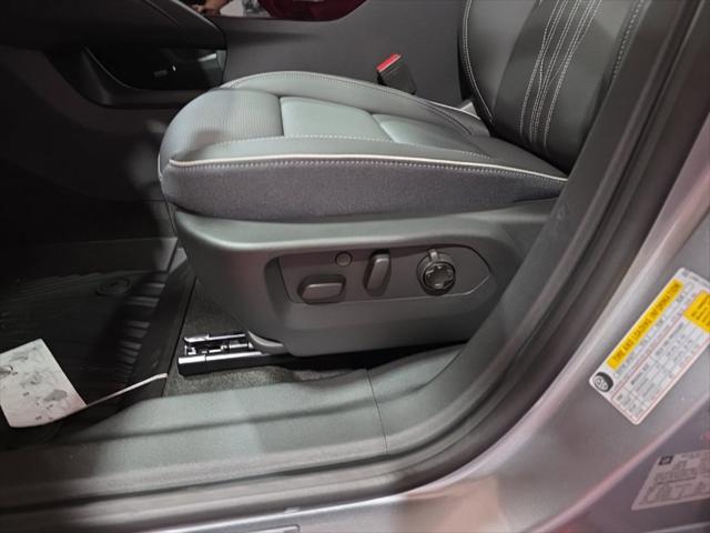 2026 Buick Envision Avenir AWD