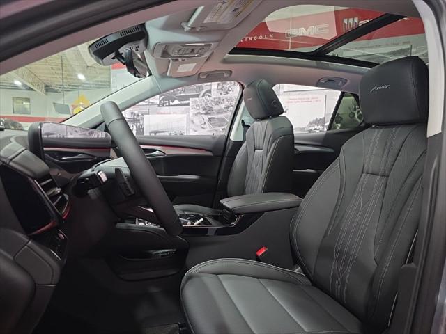 2026 Buick Envision Avenir AWD