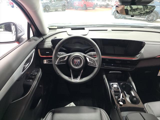 2026 Buick Envision Avenir AWD