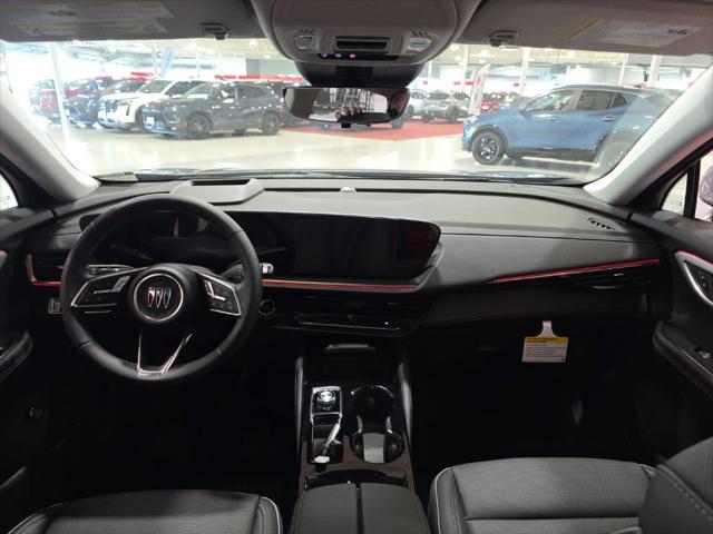 2026 Buick Envision Avenir AWD