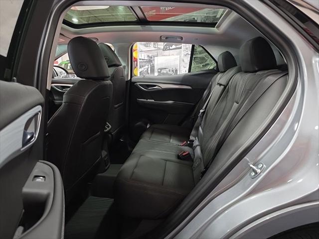 2026 Buick Envision Avenir AWD