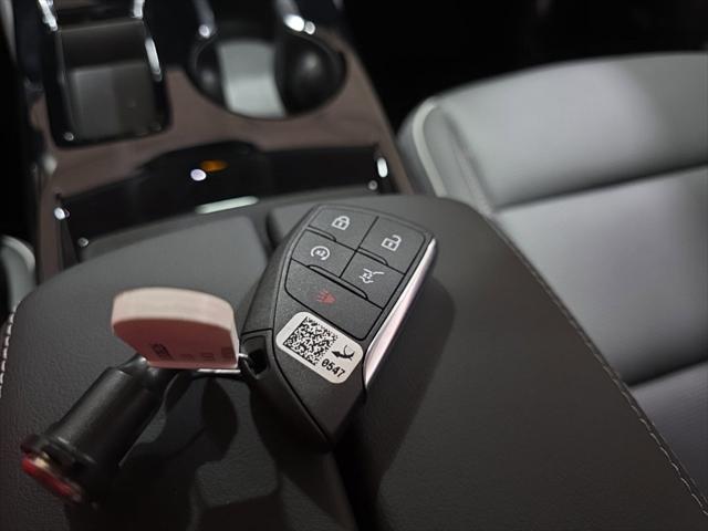 2026 Buick Envision Avenir AWD