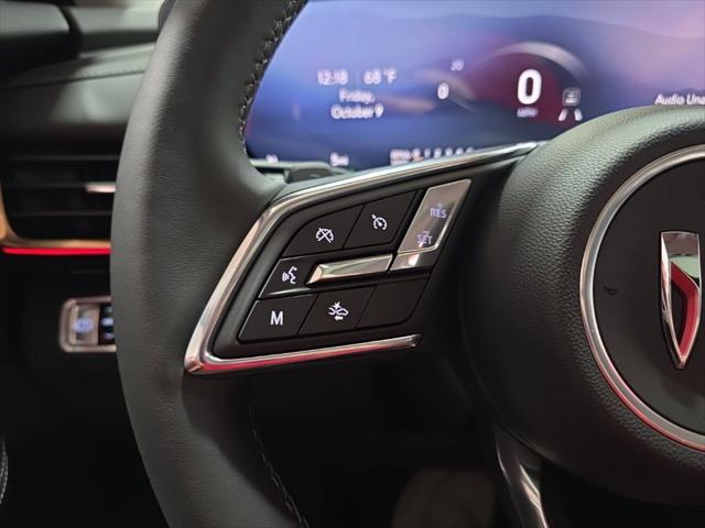 2026 Buick Envision Avenir AWD