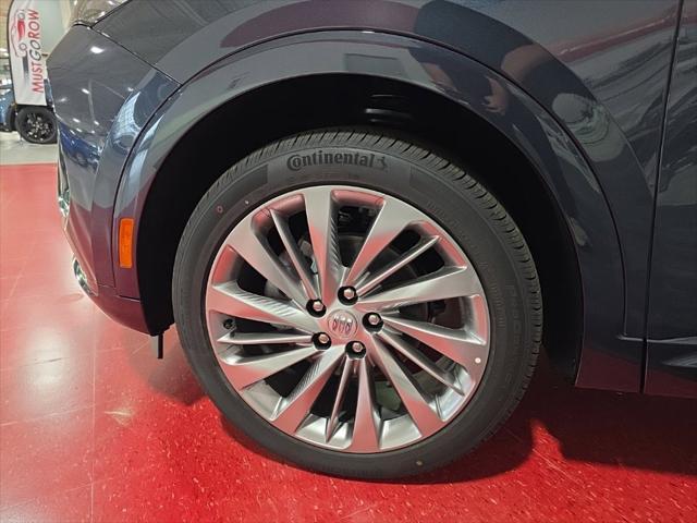 2026 Buick Envision Avenir AWD