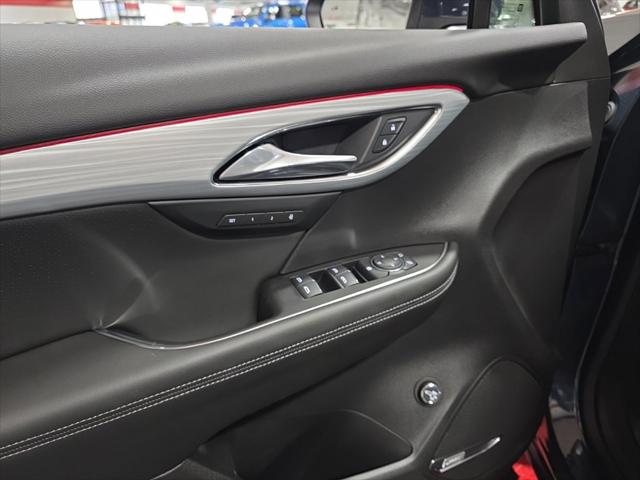 2026 Buick Envision Avenir AWD