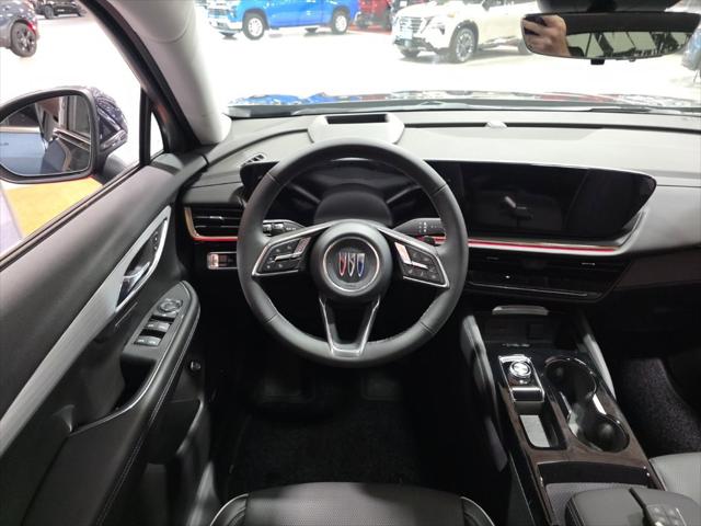 2026 Buick Envision Avenir AWD