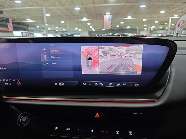 2026 Buick Envision Avenir AWD