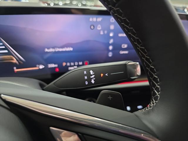 2026 Buick Envision Avenir AWD