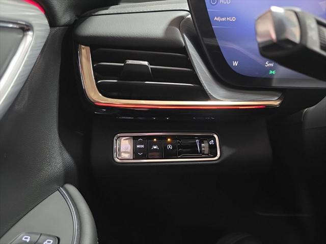 2026 Buick Envision Avenir AWD