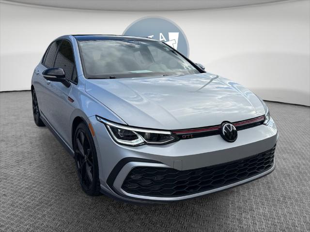 2024 Volkswagen Golf GTI 2.0T 380 Autobahn for sale in White Oak, PA