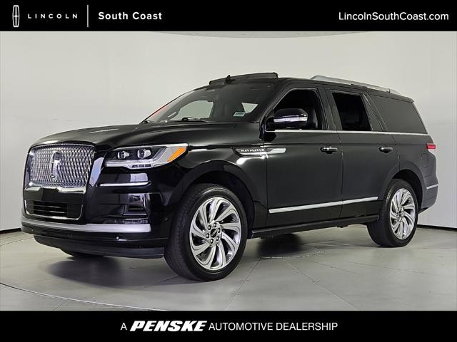 2023 Lincoln Navigator Reserve for sale in Santa Ana, CA